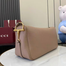 Load image into Gallery viewer, Half Horsebit Bag
