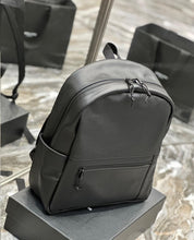 Load image into Gallery viewer, Leather Backpack
