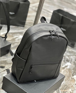 Leather Backpack