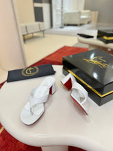 Load image into Gallery viewer, Leather Sandals

