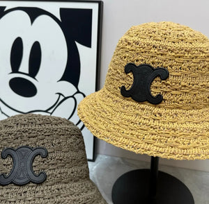 Logo Bucket Hat