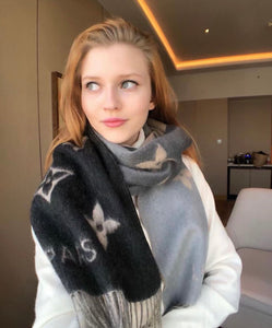 Cashmere Scarf