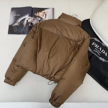 Load image into Gallery viewer, Logo Jacket
