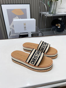 Dway Slides