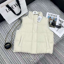 Load image into Gallery viewer, Logo Gilet
