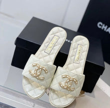 Load image into Gallery viewer, CC Sandals
