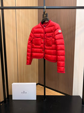 Load image into Gallery viewer, Aristeo Jacket
