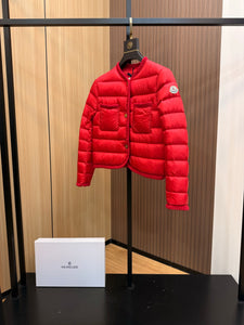 Aristeo Jacket