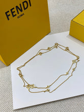 Load image into Gallery viewer, FF Necklace
