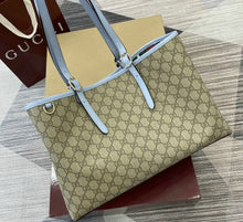 Load image into Gallery viewer, GG Shopping Bag
