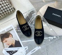 Load image into Gallery viewer, CC Espadrilles
