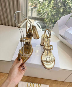 Diorissime Sandals
