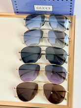 Load image into Gallery viewer, Logo Sunglasses
