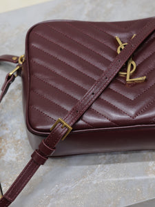 Lou Camera Bag