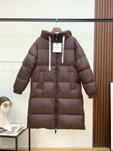 Load image into Gallery viewer, The Cube Parka
