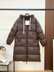 The Cube Parka