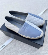 Load image into Gallery viewer, CC Espadrilles
