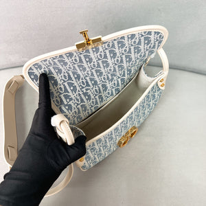 Montaigne Bag