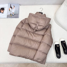 Load image into Gallery viewer, Logo Jacket
