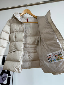 Avoce Jacket