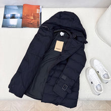 Load image into Gallery viewer, Logo Jacket
