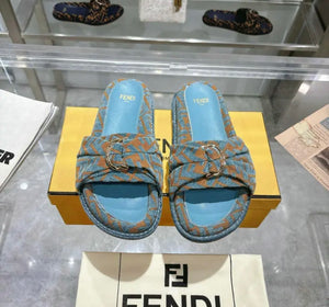 Feel Sandals