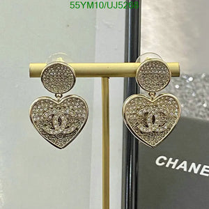 CC Earrings