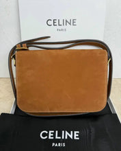 Load image into Gallery viewer, Triomphe Suede
