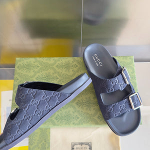 GG Sandals