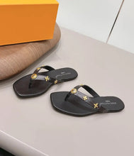 Load image into Gallery viewer, Leather Sandals
