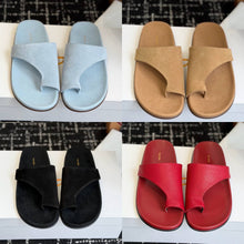Load image into Gallery viewer, Leather Sandals
