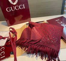 Load image into Gallery viewer, Cashmere Scarf
