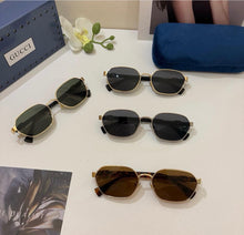 Load image into Gallery viewer, Logo Sunglasses
