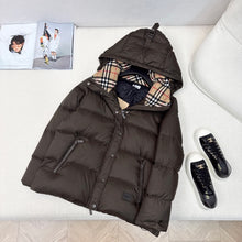 Load image into Gallery viewer, Logo Jacket
