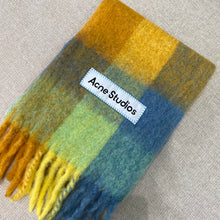 Load image into Gallery viewer, Wool Scarf
