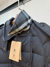 Load image into Gallery viewer, Logo Parka
