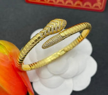 Load image into Gallery viewer, Serpent Bracelet
