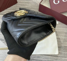 Load image into Gallery viewer, Marmont Wallet on Chain
