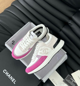 CC Sneaker