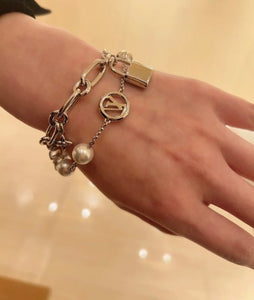 Logo Bracelet