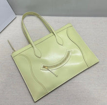 Load image into Gallery viewer, Flat Cabas
