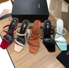 Load image into Gallery viewer, Opium Sandals
