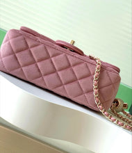 Load image into Gallery viewer, CC Classic Flap
