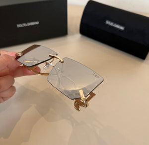 Logo Sunglasses