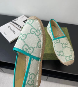 GG Espadrilles