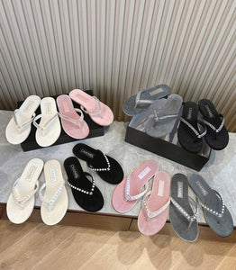 CC Sandals