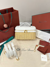 Load image into Gallery viewer, Extra Wicker Bag
