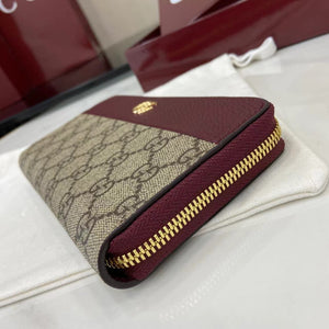 Zippy Wallet