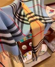 Load image into Gallery viewer, Cashmere Scarf
