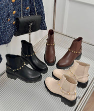 Load image into Gallery viewer, Rockstud Boots
